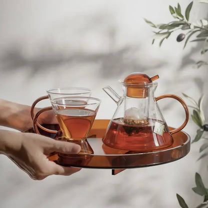Cup “Brun”