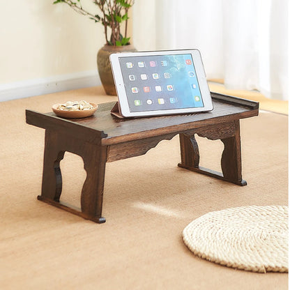 Japanese Tea Table